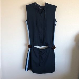 MATCHING ATHLEISURE SET